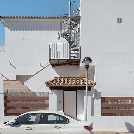 Apartamento Juan 2 コニル・デ・ラ・フロンテラ エクステリア 写真