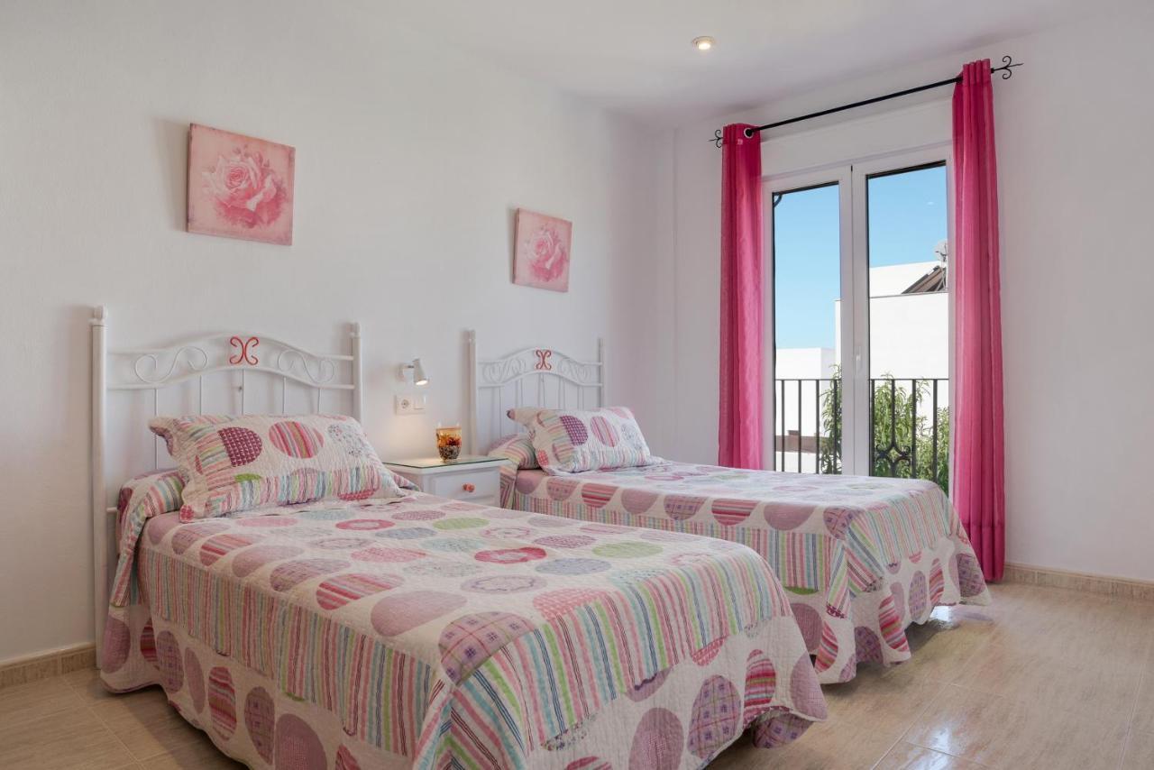 Apartamento Juan 2 コニル・デ・ラ・フロンテラ エクステリア 写真