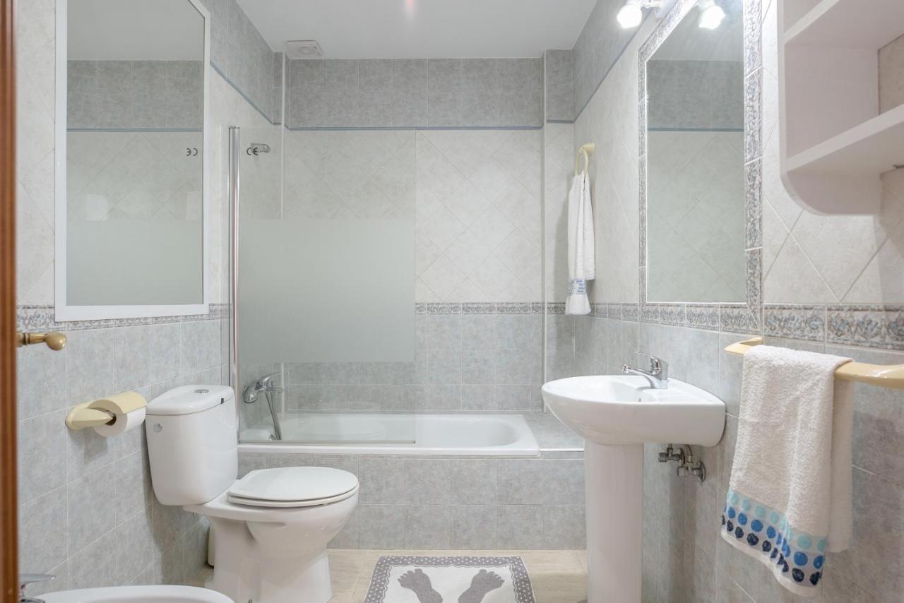 Apartamento Juan 2 コニル・デ・ラ・フロンテラ エクステリア 写真