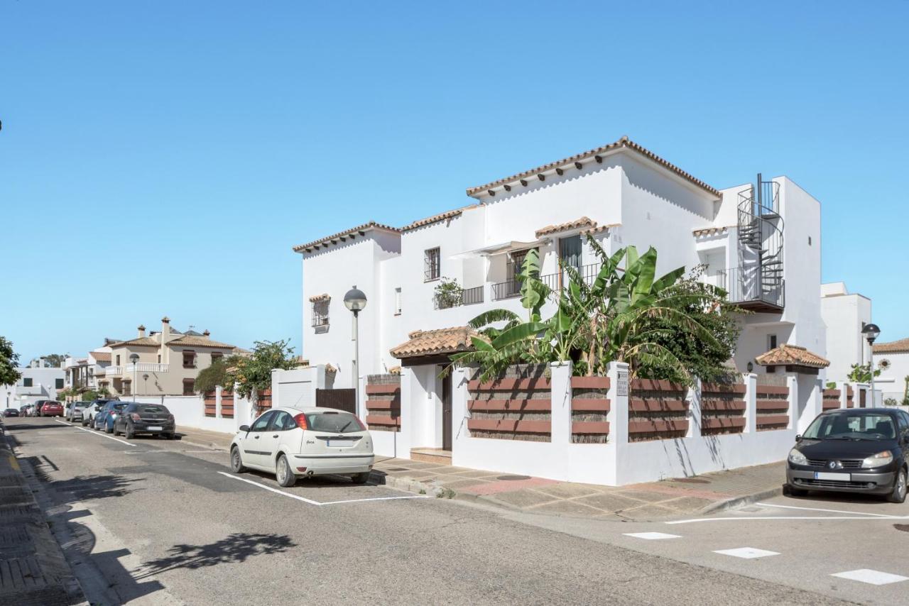 Apartamento Juan 2 コニル・デ・ラ・フロンテラ エクステリア 写真