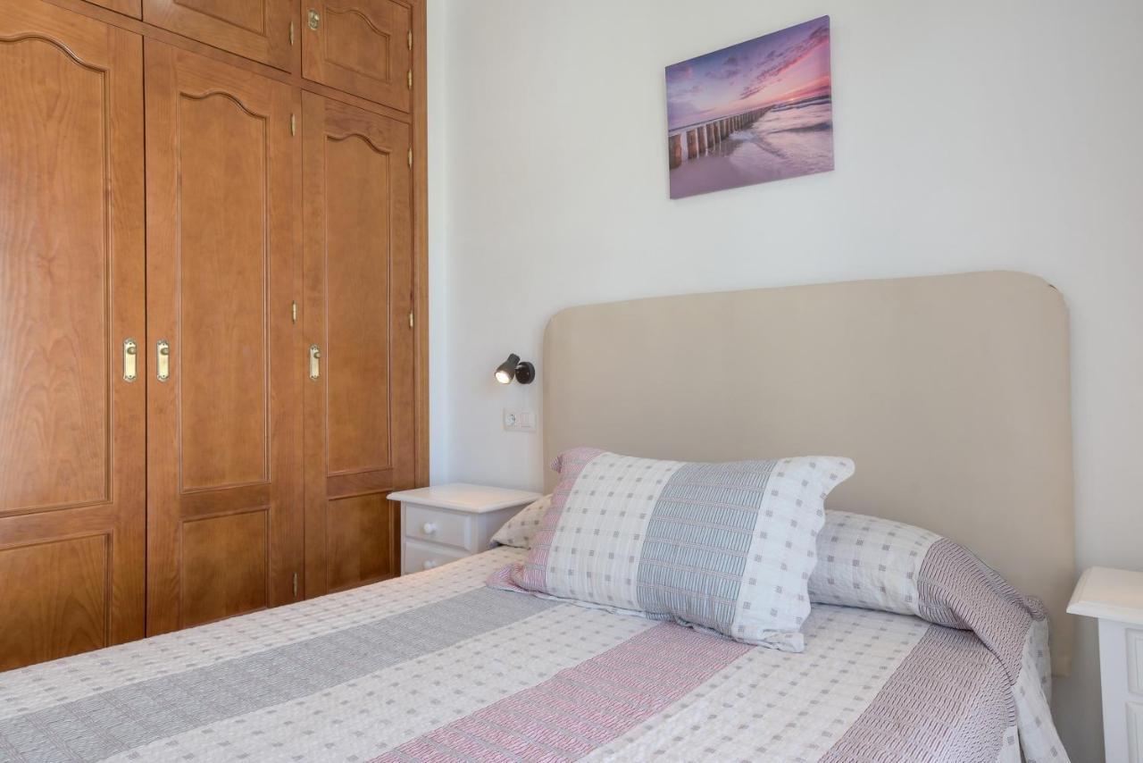 Apartamento Juan 2 コニル・デ・ラ・フロンテラ エクステリア 写真